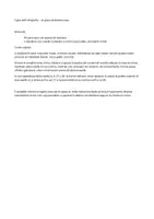 anteprima - Giochi - Il giro dell'ORTOGRAFIA - risolvi i quiz e completa il percorso - Pagina 1