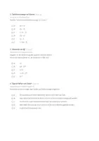 Vorschau - Arbeitsblätter - Zahlenmengen und Terme Bundle Mathematik 5 Klasse AHS Gymnasium Arbeitsblätter Quiz Lösungen Test und Schularbeitsvorbereitung - Seite 2