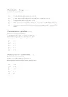 Vorschau - Arbeitsblätter - Zahlenmengen und Terme Bundle Mathematik 5 Klasse AHS Gymnasium Arbeitsblätter Quiz Lösungen Test und Schularbeitsvorbereitung - Seite 3