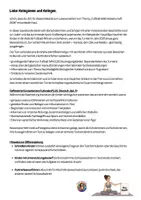 Vorschau - Arbeitsblätter - Lesetext -Deutsch Fussball Weltmeisterschaft 4.Klasse - Seite 2