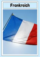 Vorschau - Unterrichtsreihen - Frankreich - XL Paktet - Rund um FRANKREICH - Seite 2