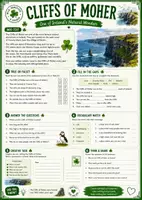 Vorschau - Arbeitsblätter - Ireland Booklet Arbeitsblätter - Seite 3