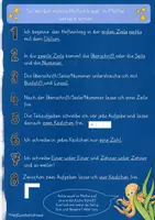 Vorschau - Merkblätter - Hefteinträge HejGrundschulmaus - Seite 3