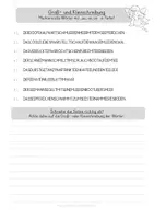 Vorschau - Anderer Materialtyp - AA ee oo Doppelselbstlaute Groß- und Kleinschreibung - - Seite 3
