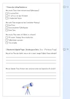 Vorschau - Arbeitsblätter - Leseverständnis Fußball-WM – Lesetext mit Fragen für die 3. und 4. Klasse - Seite 2