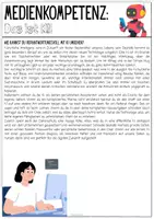 Vorschau - Arbeitsblätter - Das ist KI! Künstliche Intelligenz einfach erklärt - Seite 3