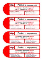 Vorschau - Spiele - Zeitformen - Materialpaket - Seite 3