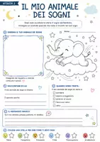 anteprima - UdA - Il sogno di un elefante - Pagina 1