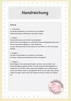 Vorschau - Arbeitsblätter - Rechenspaziergang: Schriftliche Division - Seite 2