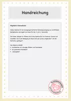 Vorschau - Arbeitsblätter - Schriftliche Multiplikation_Rechenspaziergang - Seite 1