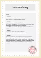 Vorschau - Arbeitsblätter - Schriftliche Multiplikation_Rechenspaziergang - Seite 2
