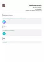 Vorschau - Merkblätter - Will Future merkblatt - Seite 1