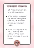 Vorschau - Stationenlernen - Lesespaziergang Sommer (Klasse 1-3) - Seite 2