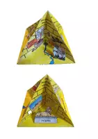 Vorschau - Arbeitsblätter - Quadrama Altes Ägypten LMP - Seite 2