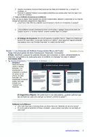 Vista previa - Unidades / Secuencias / Situaciones de Aprendizaje - 06M3SEM6-7, Componentes de un texto; la polisemia - página 1