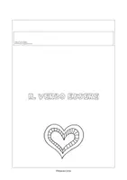 anteprima - Esercizi - Il verbo essere-pacchetto - Pagina 1