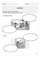 Vorschau - Stundenentwürfe - Gefühle – das große Rundum-sorglos-Paket - Seite 2