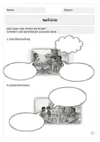 Vorschau - Stundenentwürfe - Gefühle – das große Rundum-sorglos-Paket - Seite 3