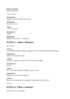 anteprima - Altro tipo di materiale - Copione - Pagina 3