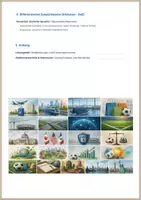 Vorschau - Arbeitsblätter - Fußball-WM 2026 - Sport als Wirtschaftsfaktor - vierfach differenziert + Extravariante Förderbedarf / DaZ - Seite 2