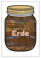 Vorschau - Spiele - Lebensräume Tiere – Zuordnungskarten Erde, Luft, Wasser | 24 Tiere | differenziert Kita bis Klasse 1 | DaZ - Seite 2