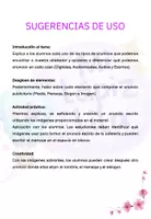 Vista previa - Unidades / Secuencias / Situaciones de Aprendizaje - Anuncio publicitario - página 2