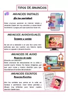 Vista previa - Unidades / Secuencias / Situaciones de Aprendizaje - Anuncio publicitario - página 3
