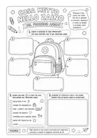 anteprima - Materiale di supporto/inclusione - Cosa metto nel mio zaino? - Pagina 2