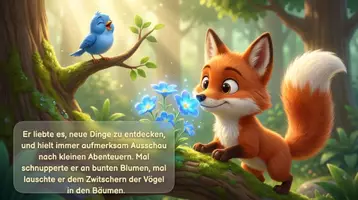 Vorschau - Arbeitsblätter - Der Fuchs und die Maske – Fabelarbeit, Gefühle & Sozialkompetenz -Präsentation & Arbeitsblätter für die Grundschule - Seite 3