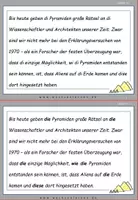 Vorschau - Fördermaterial/Inklusion - Pyramiden Spezial: Fehlerteufel Lesekarten langes -ie - Seite 2