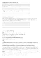 Vorschau - Arbeitsblätter - Trennbare Verben – Erkennen, Konjugieren, Anwenden - Seite 3