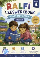 Voorbeeld - PAKKET RALFI (groep 4) (15% KORTING) - Pagina 1