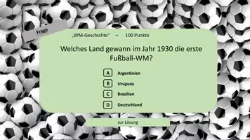 Vorschau - Interaktives Material - Quizshow: Fußball-WM 2026 - Seite 2