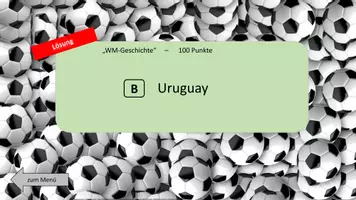 Vorschau - Interaktives Material - Quizshow: Fußball-WM 2026 - Seite 3