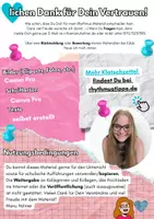 Vorschau - Arbeitsblätter - Klatschzettel: Ganze Note mit Quiz & Lösung - Seite 2