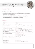 Vorschau - Unterrichtsreihen - Fossilien und Paläontologen: Materialpaket - Seite 3