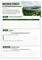 Vorschau - Arbeitsblätter - Nachhaltigkeit bei Sportgroßveranstaltungen - Seite 3