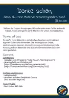 Vorschau - Arbeitsblätter - Scherenübungen zum Schulstart & zur Einschulung | Feinmotorik Vorschule & Klasse 1 | Scherenführerschein - Seite 1