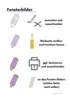 Vorschau - Arbeitsblätter - Materialpaket Mandalas - wachsendes Bundle #silvesterknaller25 - Seite 3