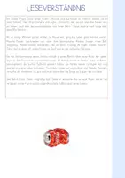 Vorschau - Arbeitsblätter - Anlässlich der Fußball-WM - Leseverständnis Fußball in Afrika- Lesetext mit Fragen für die 4./5. Klase - Seite 2