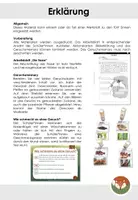 Vorschau - Arbeitsblätter - Der Geruchssinn - experimentelle Unterrichtsstunde (ab 2. Klasse) - Seite 2