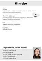 Vorschau - Arbeitsblätter - Werkstattplan - Die 5 Sinne des Menschen (ab 2. Klasse) - Seite 1