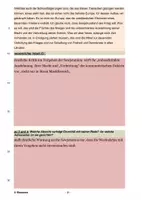 Vorschau - Stundenentwürfe - Entstehung des Kalten Kriegs - Quelleninterpretation dreier Reden (word-Format) - Seite 1