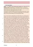 Vorschau - Stundenentwürfe - Entstehung des Kalten Kriegs - Quelleninterpretation dreier Reden (word-Format) - Seite 2