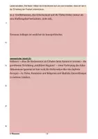 Vorschau - Stundenentwürfe - Entstehung des Kalten Kriegs - Quelleninterpretation dreier Reden (word-Format) - Seite 3
