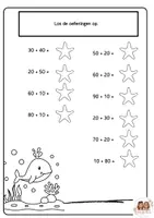 Voorbeeld - Werkbundel zomervakantie L2 - Contractwerk L2 - Pagina 1