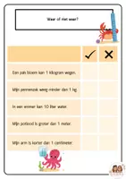 Voorbeeld - Werkbundel zomervakantie L2 - Contractwerk L2 - Pagina 2