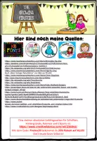 Vorschau - Arbeitsblätter - Leporello zur Entwicklung des Frosches - Seite 2