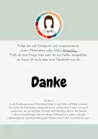Vorschau - Arbeitsblätter - Pixelbilder: Fußball - Pixel-Art und Informatik | WM 2026 - Seite 1