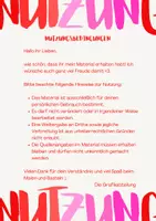 Vorschau - Anderer Materialtyp - 🍦☀️Sommerferien-Countdown im Eiscreme-Design🌴😎 - Seite 1